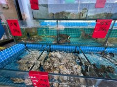 -洲晓鱻舟山海鲜(2号店)