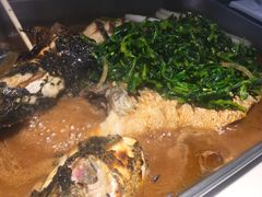 -鱼酷活鱼烤鱼(南京水游城店)