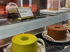 -CloudD'or可露朵蛋糕(1733商业空间店)