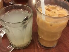 薏米水-小槟城美食馆