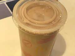-麦当劳(望京国际商业中心店)