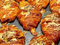 -B&C黄油与面包·THE GARDEN BAKERY概念店(世纪汇店)