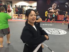 -格斗兄弟搏击健身训练馆(望京店)