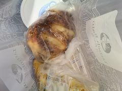 -兰乔贝恩动物奶油生日蛋糕(龙之梦大都汇店)