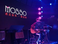 -MOSSO音乐酒吧·Live House(南京西路店)