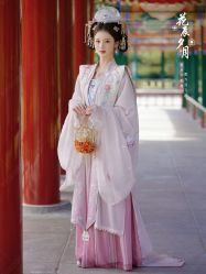 点击看大图 -美云庭古装·格格服汉服·京城旅拍(北京店)