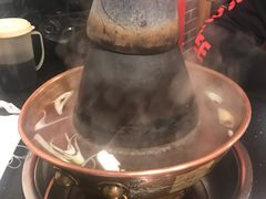 -裕德孚·非遗手切涮羊肉(东直门内大街店)