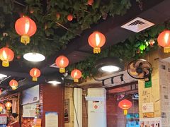 -粗粮人家·东北菜(洋桥店)