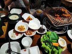 -火炉火自助餐(枫蓝国际店)