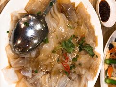 -德胜轩正宗顺德菜(宝安沙井会展中心店)