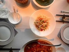 -金链花·泰国餐厅(国贸店)