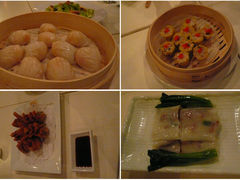 点心-七哥港式茶餐厅(亮马桥总店)