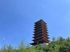 -牛首山文化旅游区