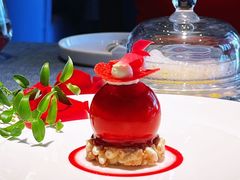 -弦月窗LUNETTE BY AMANDA(复兴路店)