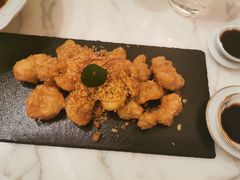 -宝丽轩中餐厅BAOLIXUAN