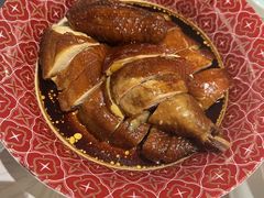 -维园悦谱·海派家常菜(乌鲁木齐南路店)