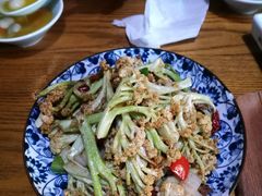 -去茶去餐厅(中央大街店)