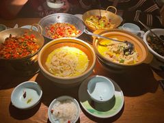 -沅江水·湖南家宴(南村万博长隆商圈店)