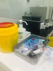 点击看大图 -河南中医药大学第一附属医院·皮肤美容