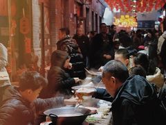 -上街里市集(悦喜客来广场店)