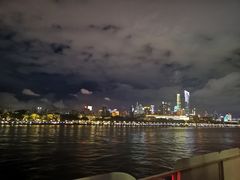 -珠江夜游省总码头