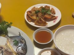 -桂园白粥·潮汕老味道