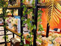 -萨贝尔意式西餐厅(古城新梦店)