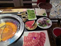 -唇辣号重庆老火锅(燕郊鑫乐汇店)