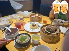 -蔡澜点心·粤菜(花城汇南区店)