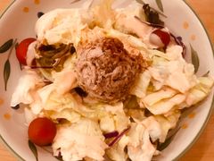 -萨莉亚意式餐厅(新邻天地店)
