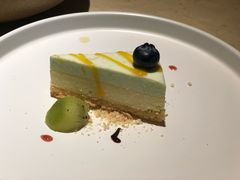 水果芝士-素慧餐厅(大虹桥店)