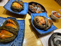 -吉兆·料理(红梅南路店)