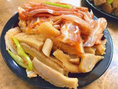 凉菜-惠丰源烩面馆(经七路店)