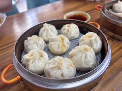 -文武王氏烧饼·无矾油条(西溪路店)