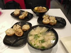 -小杨生煎(火车站北广场店)