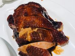 特色酱鸭-光明邨大酒家(淮海路店)