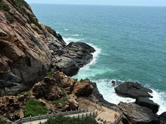 -海南分界洲岛旅游区