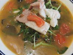-天天鲜面馆(衡山路店)