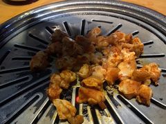 -老炉家木炭烤肉(长江国际店)