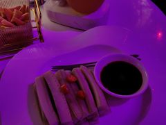-月光漫步高空酒吧&景观下午茶Moonwalker Sky Land