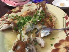 -腰记饭店(龙源路店)