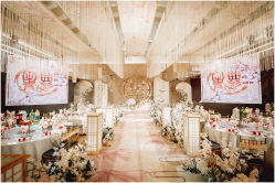 -IDOI婚礼策划·IDOIWEDDING