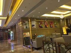 -东方印象大酒楼(拱北店)