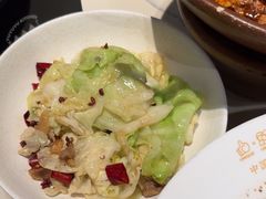 -渔语鱼酸菜鱼新川菜(来福士店)
