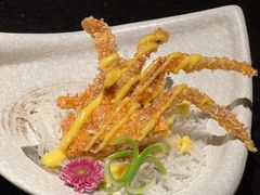 -上井精致料理(中兴商业大厦店)