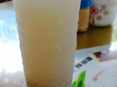 自制薏米水-荔林食店(西华路店)