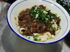 -清泉阁包子饺子·刀削面(五一店)