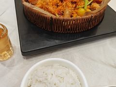 -尖沙咀大酒楼(大沥竹基南店·粤菜海鲜·宴会聚餐)