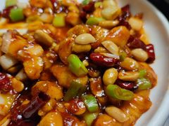 -大鸭梨烤鸭(甘家口店)