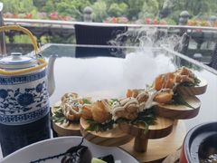 -雷峰塔·藕香居餐厅